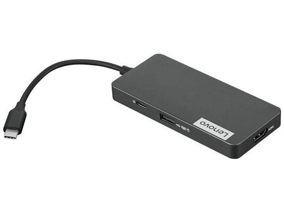 USB-C 7-in-1 Hub Docking Station M92079