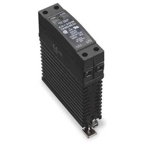 Solid State Relay, 4 to 32VDC, 30A C149562