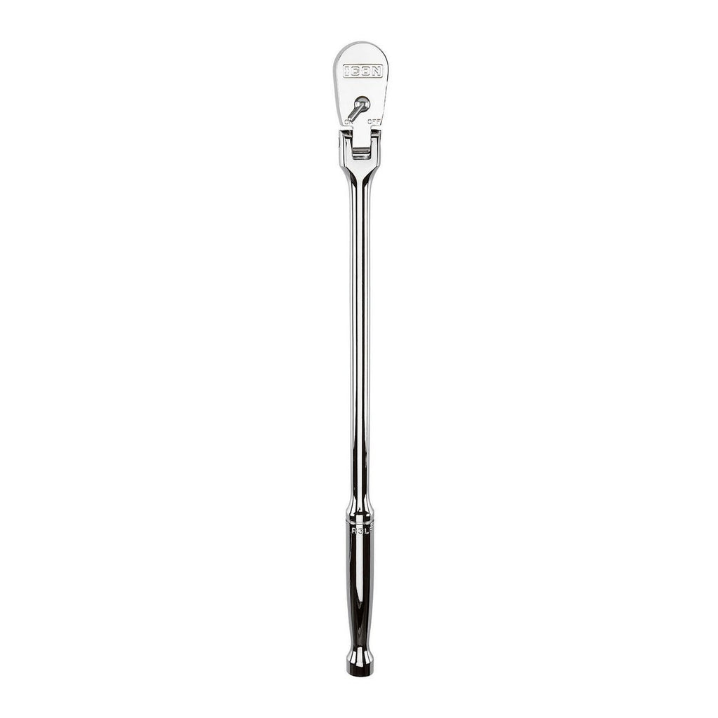 1/2 in. Drive Flex Head Ratchet Q898