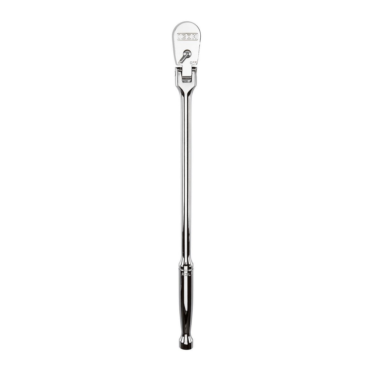 1/2 in. Drive Flex Head Ratchet Q898