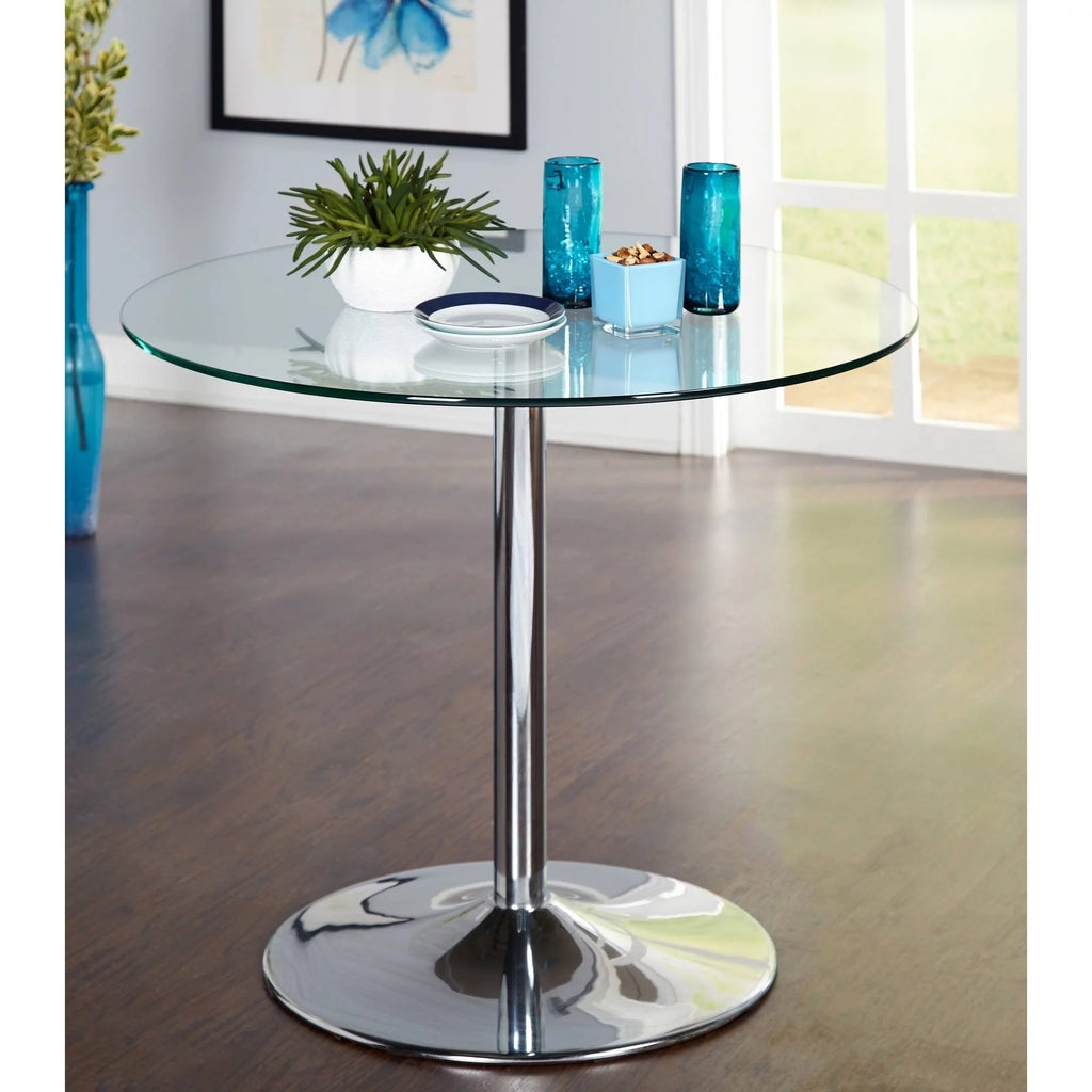 Round Dining Table J245304