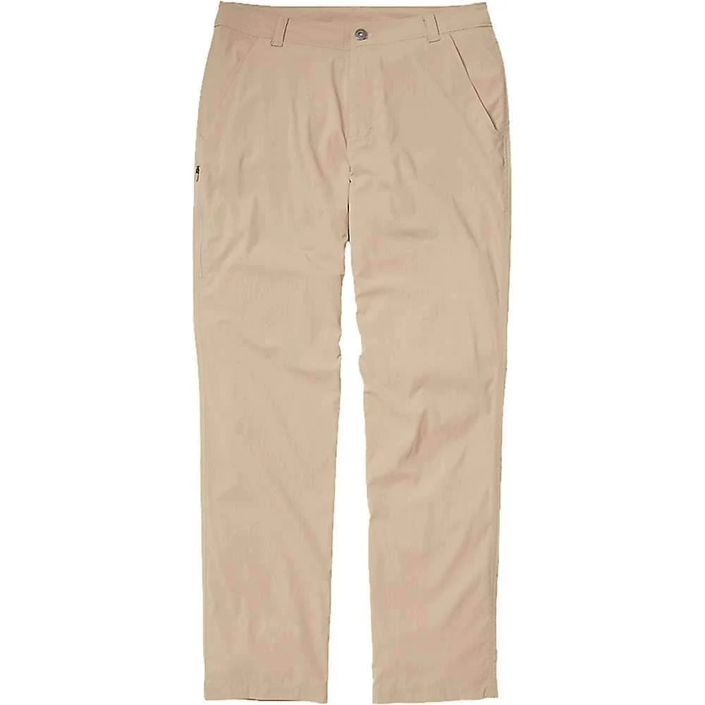 Tawny Nomad Pant D6273