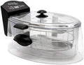 Sous Vide Cooker 8L Digital LED Slow Cooker with Vacuum Sealer P895170