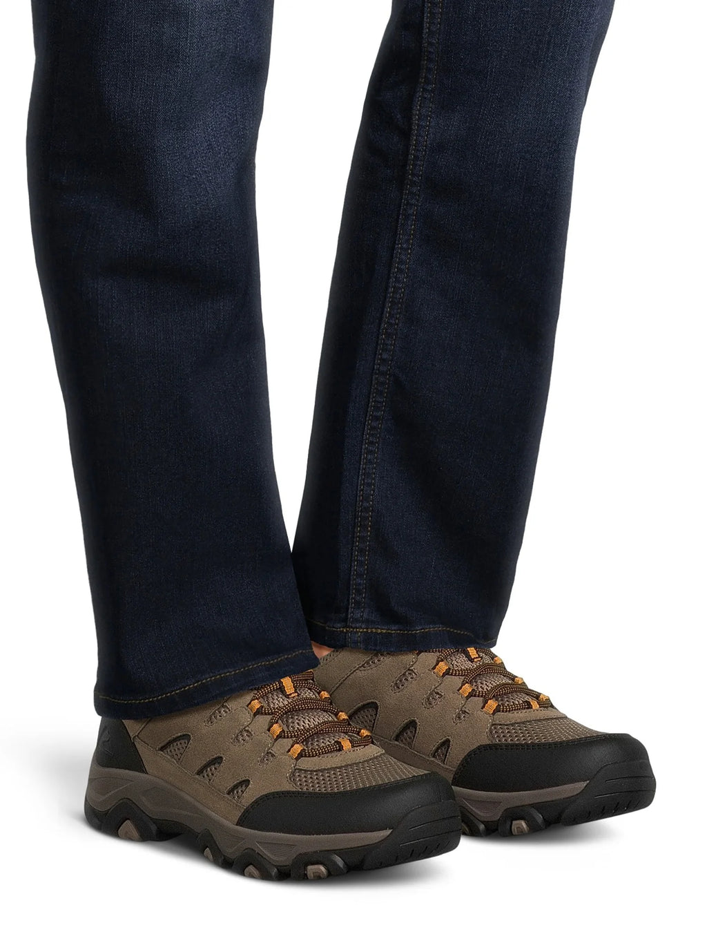 Lightweight Hiking Shoes Y7418