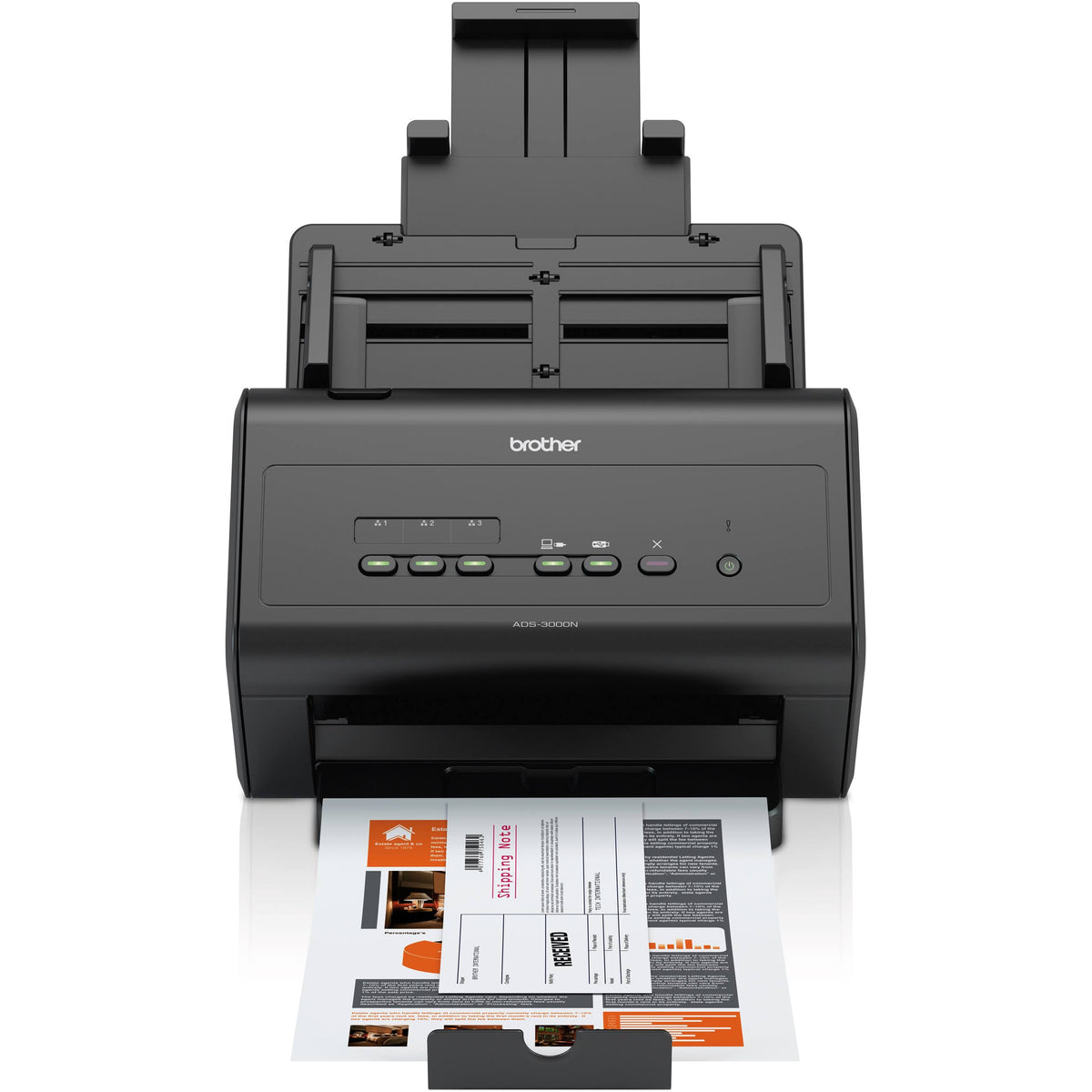 Document Scanner T460669