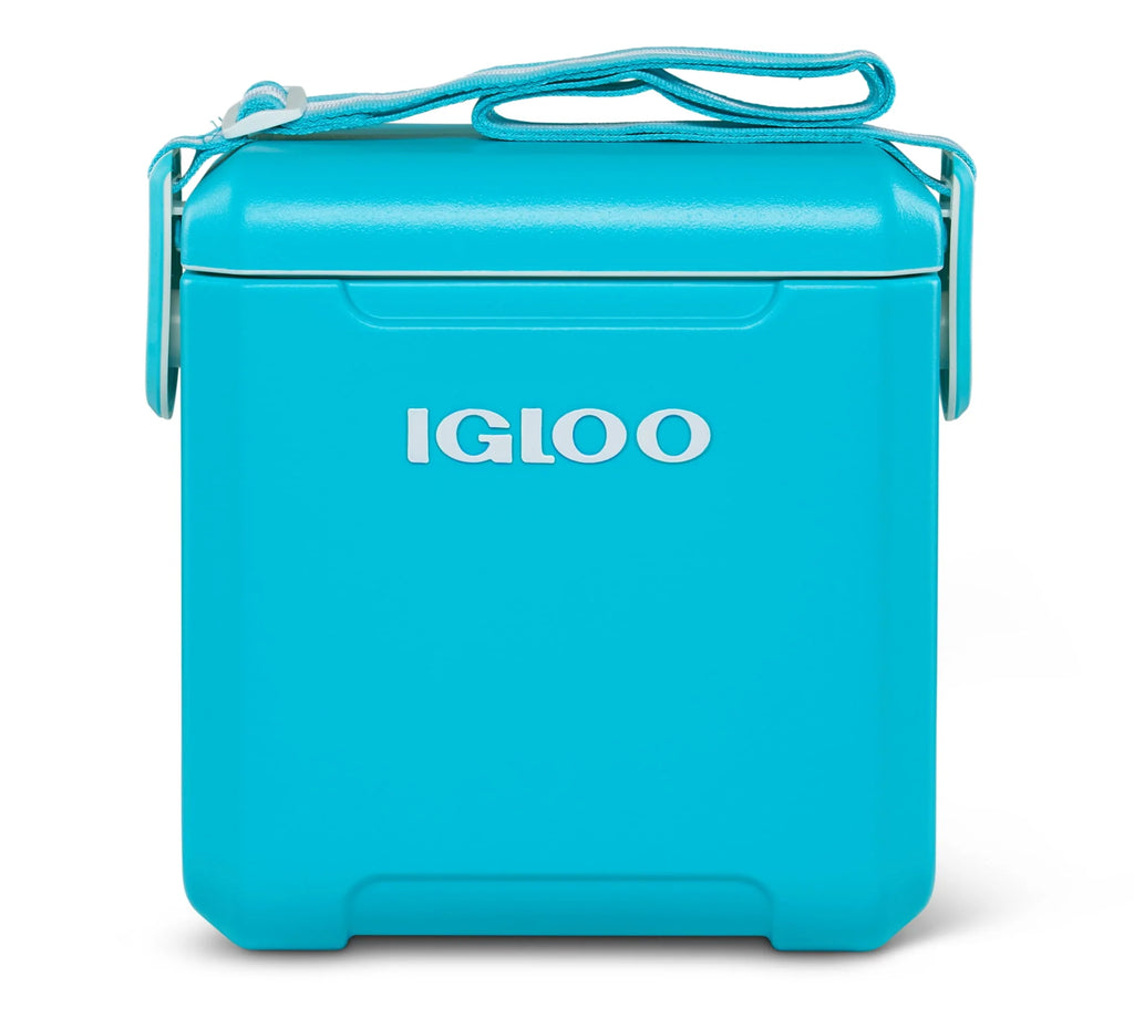 11 QT. Hard Side Cooler A1622