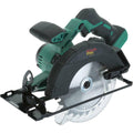 20V 6-1/2x22 Circular Saw P8705