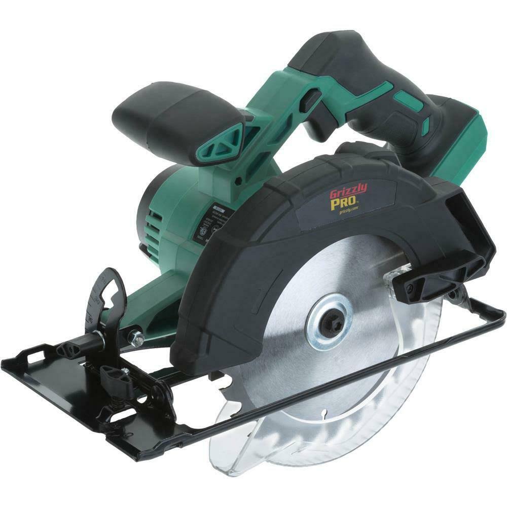 20V 6-1/2x22 Circular Saw P8705