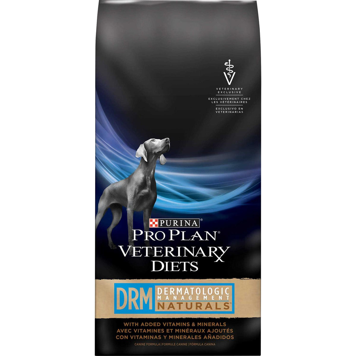 Dry Dog Food L13665