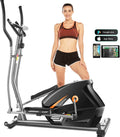Elliptical Cross Trainer S938