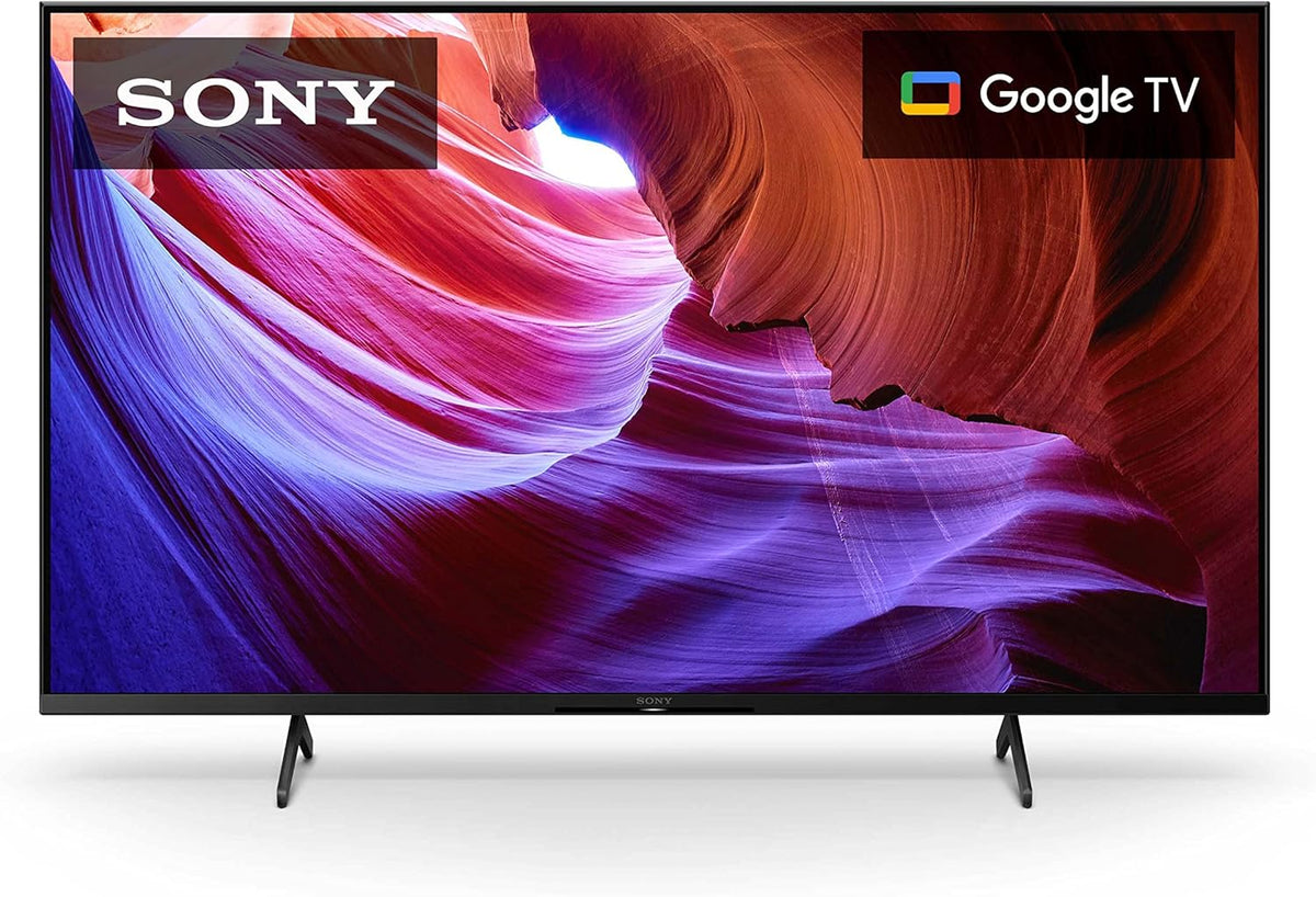 43 Inch 4K Ultra HD LED Smart Google TV with Native 120HZ Refresh Rate R3516