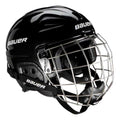 Bauer Lil Sport Hockey Helmet Combo G700