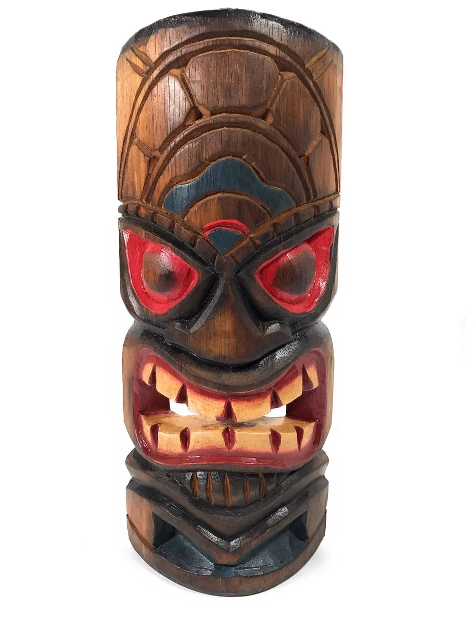 Tiki Mask 12" F31922