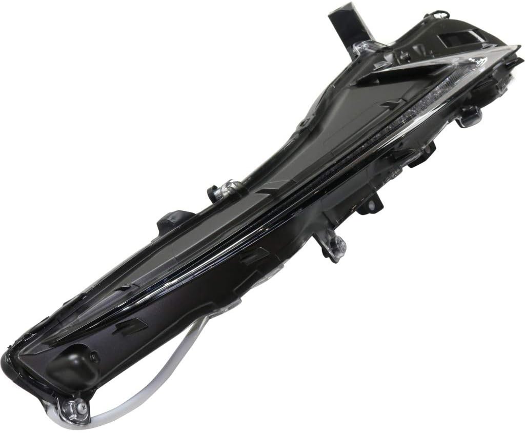 Driver Side Daytime Running Light for Lexus IS300 IS350 2017 2018 N84340