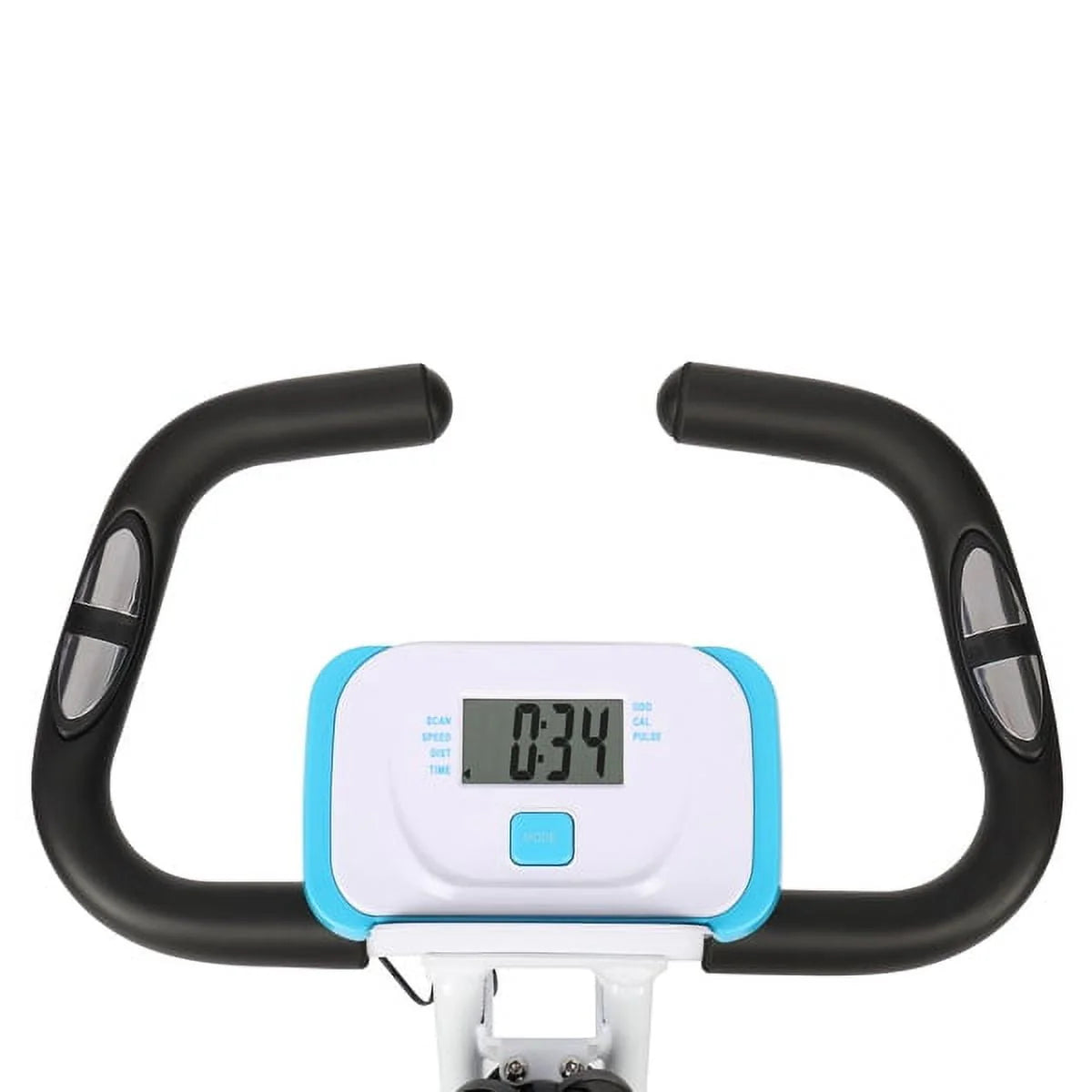 Folding Exercise Bike J31135