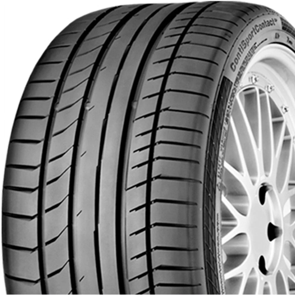 Summer 275/50ZR19 (112Y) XL Passenger Tire W6622