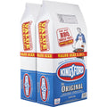 Two 16.7 lb Bags Charcoal Briquettes N88084