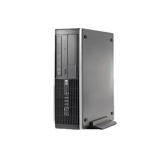 Restored Desktop Computer Tower PC 3.0 GHz Core 2 Duo 8GB Windows 10 Home N830