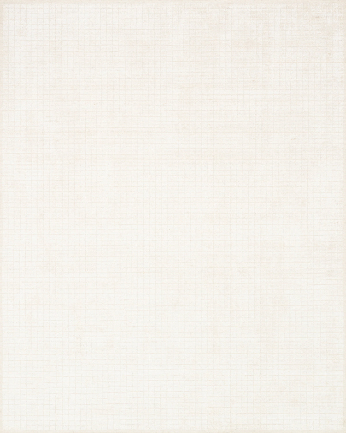 Ivory Rug 5'6 x 8'6 X858710