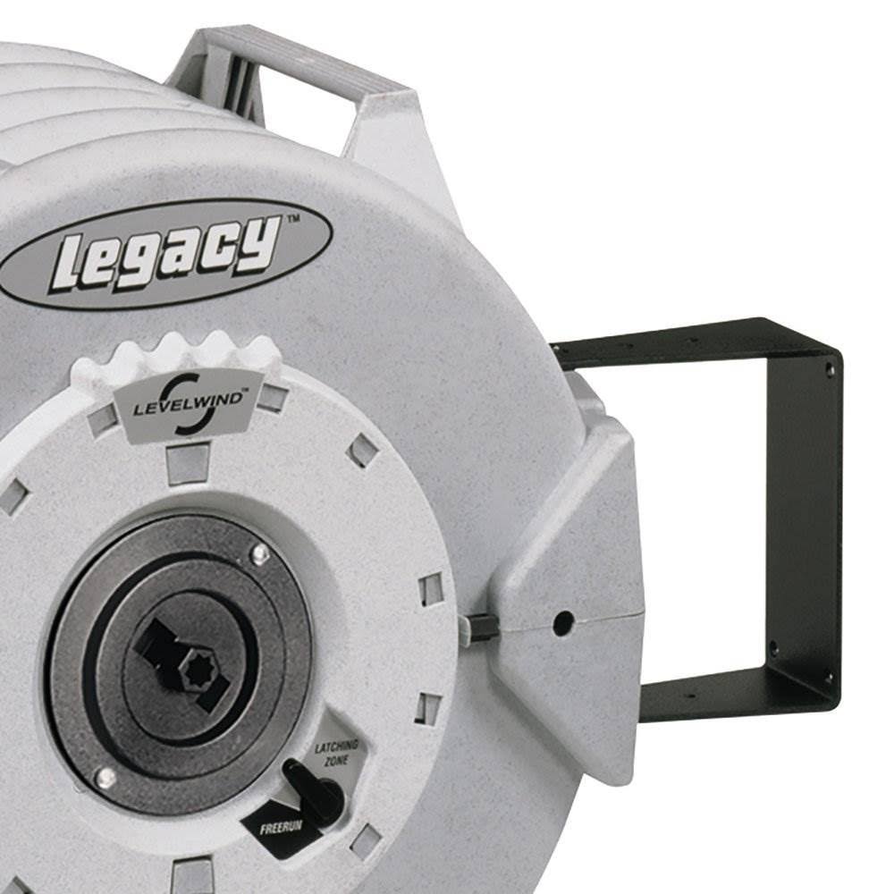 Retractable Garden Hose Reel, 5/8x22 x 50 E66184