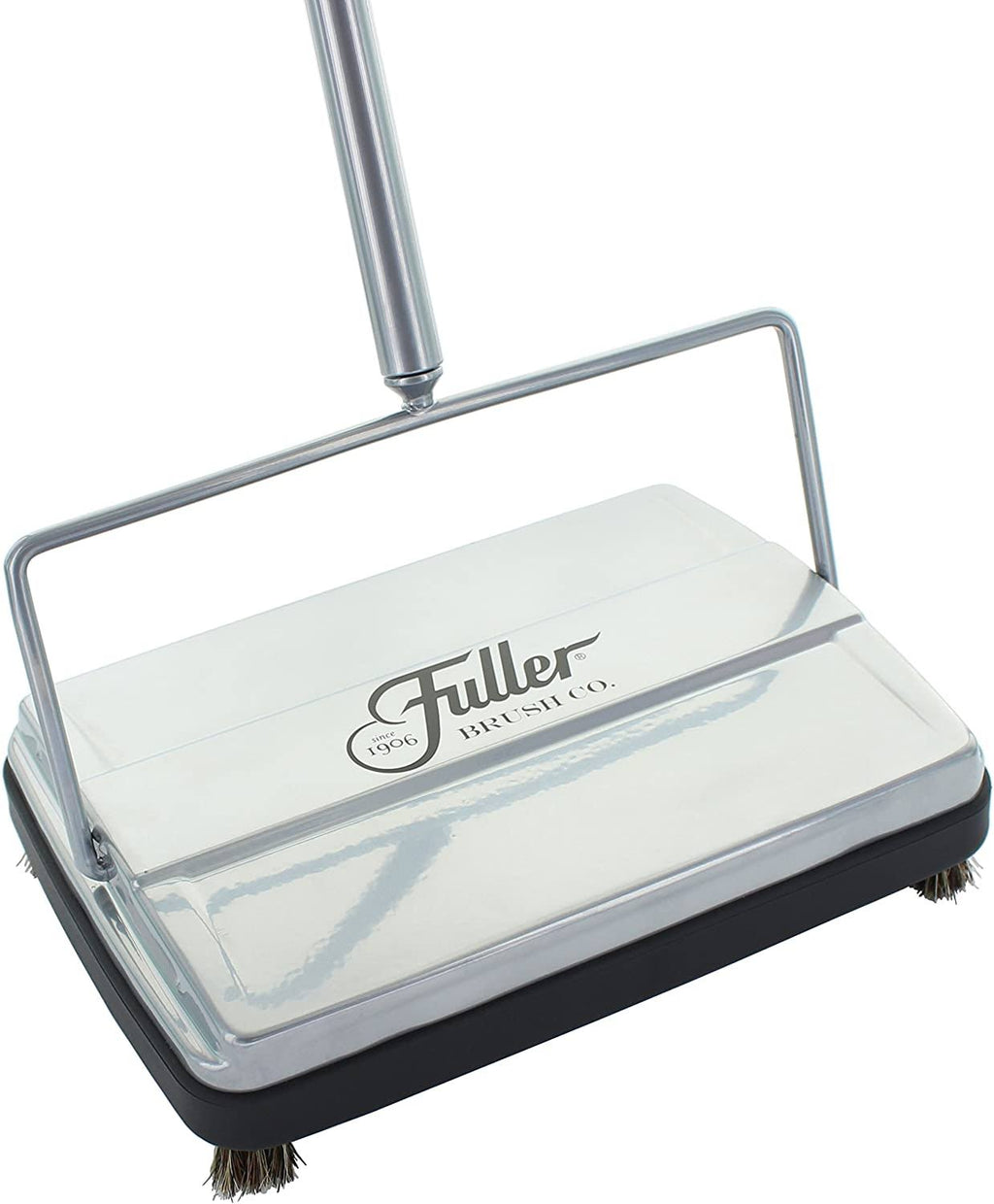 Electrostatic Carpet Sweeper N26851