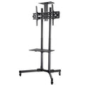 TV Cart with Camera Shelf K69586