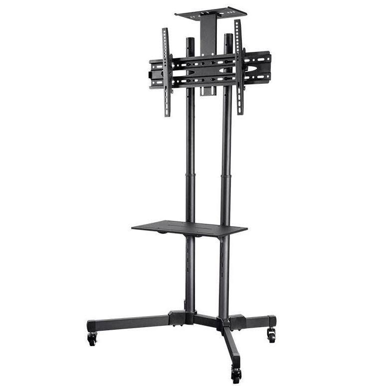 TV Cart with Camera Shelf K69586