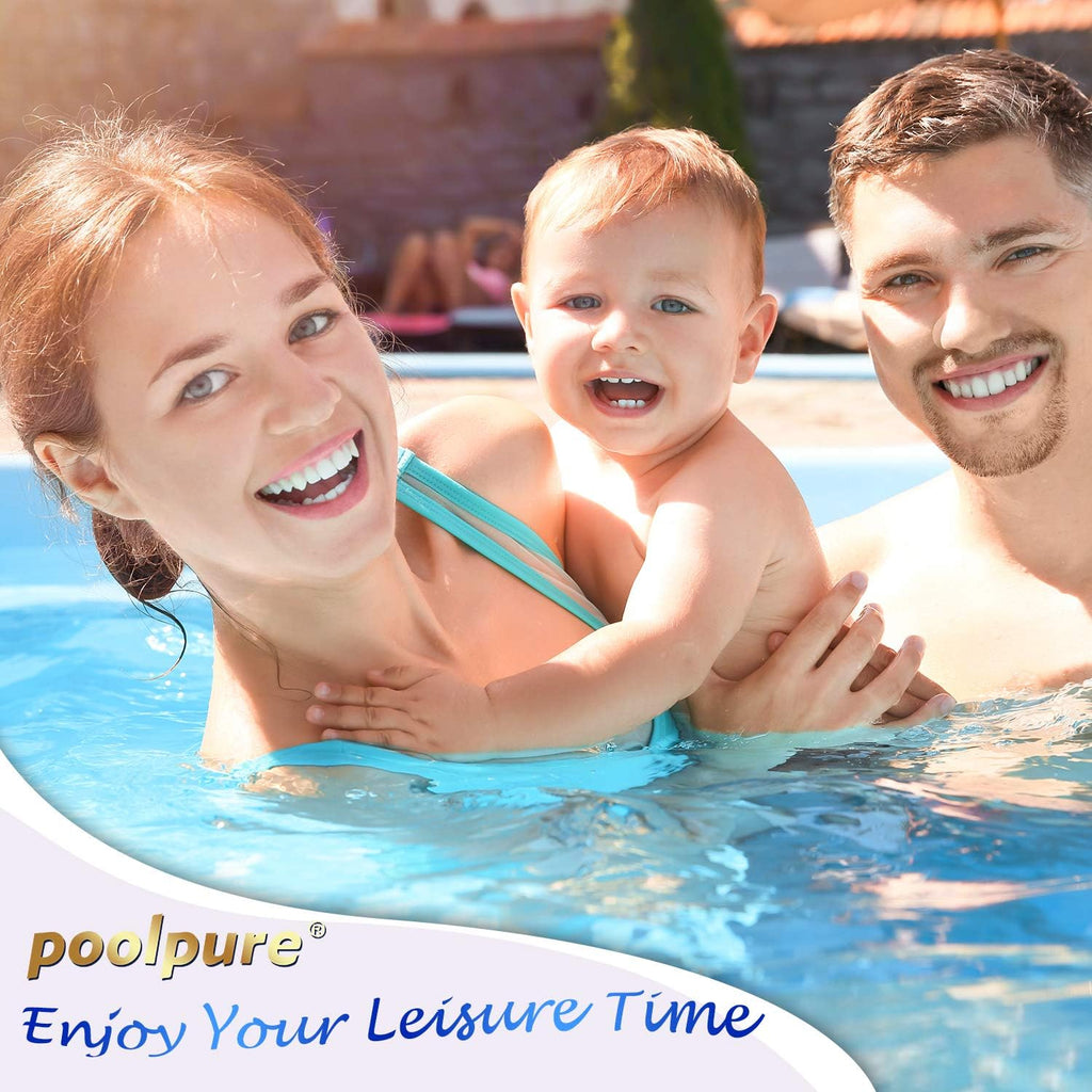 200 sq.ft Pool Filter Cartridge 1 Pack L597701