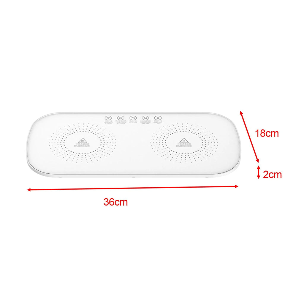 Electric Warming Tray X414886