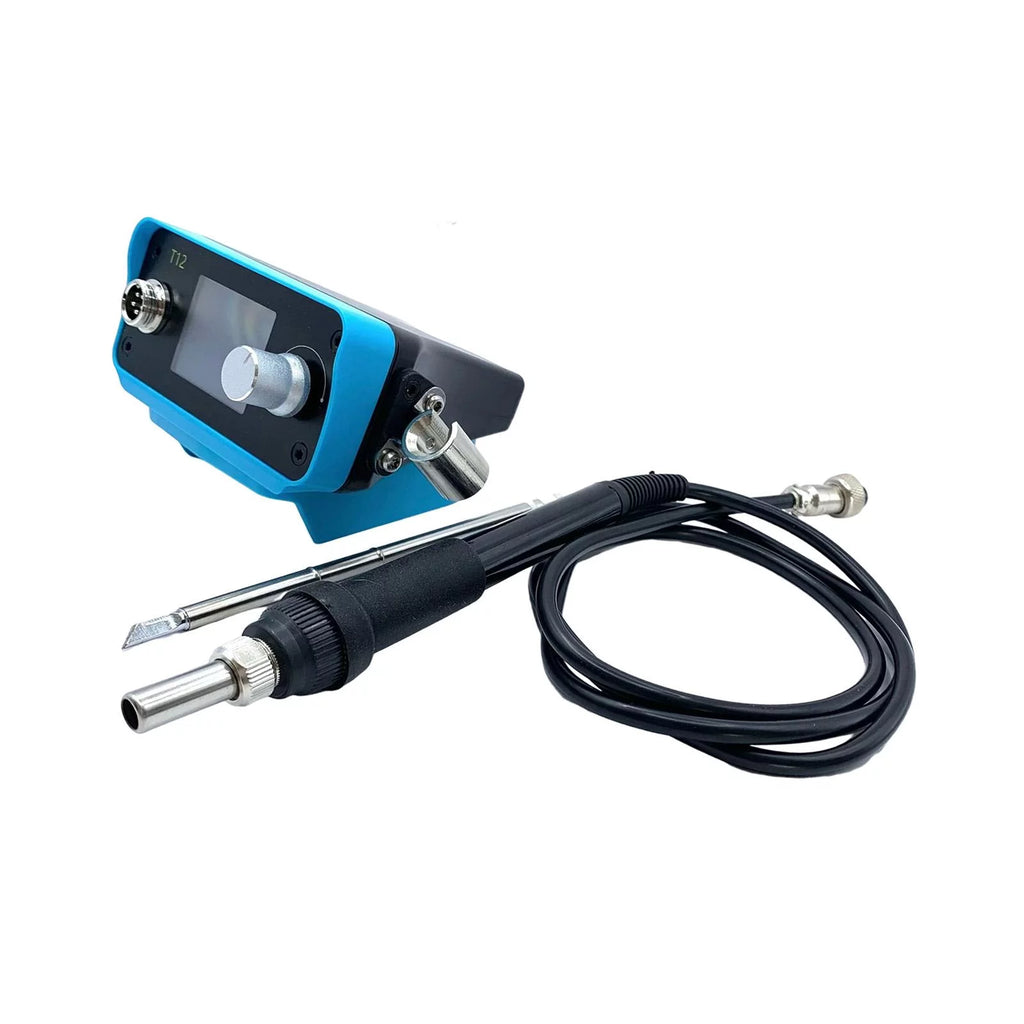 Electric Soldering Iron Temperature Control M514