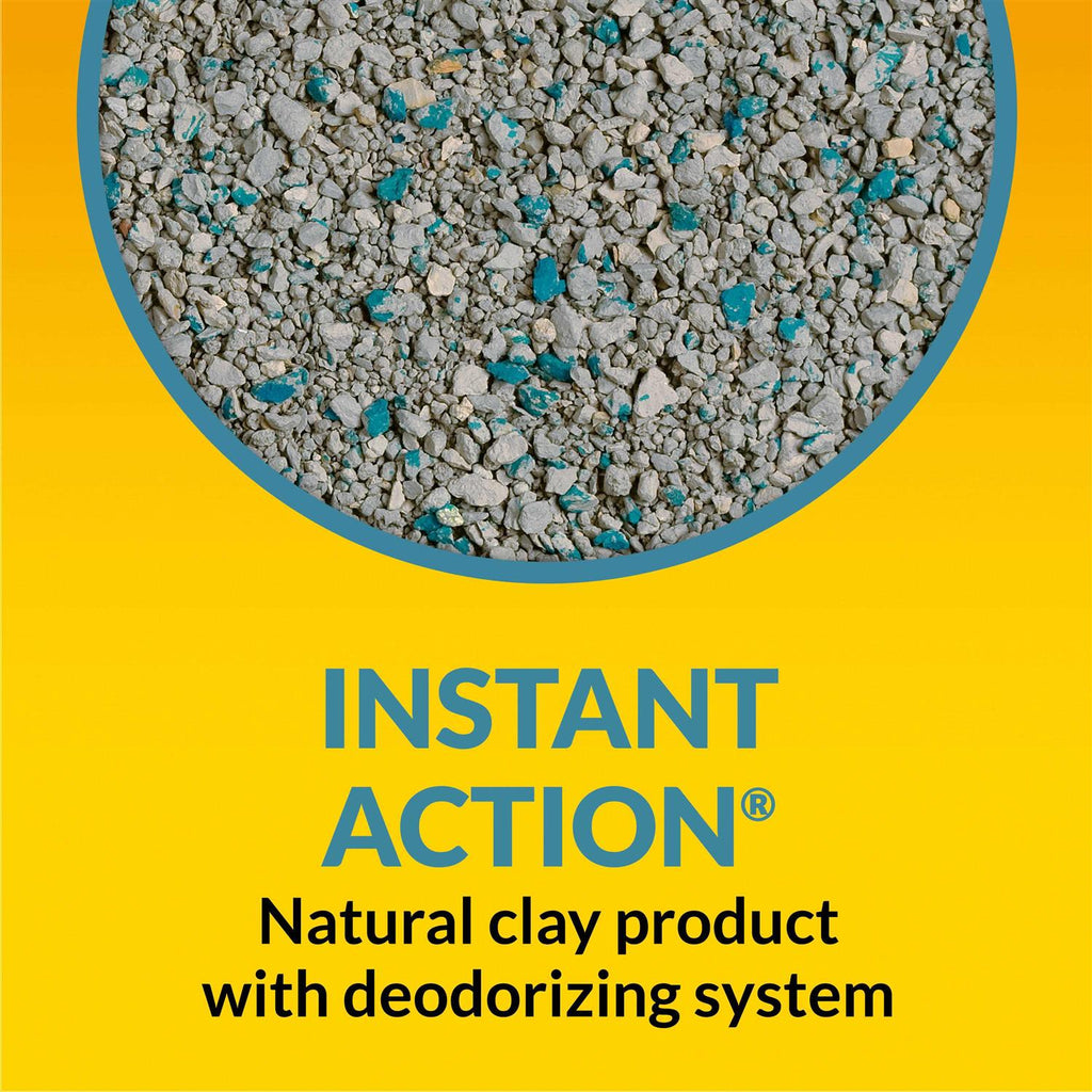 Non-Clumping Cat Litter X53674