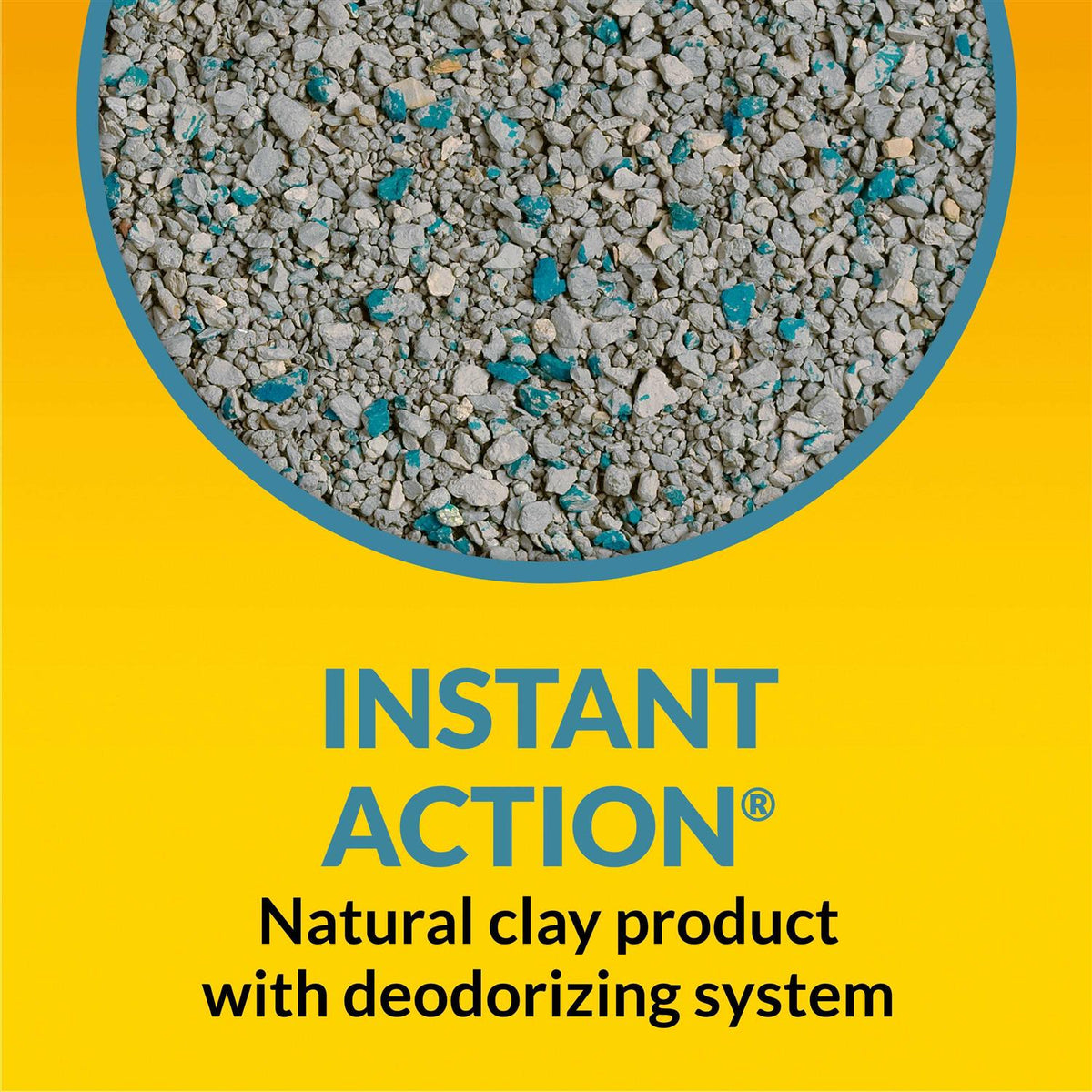 Non-Clumping Cat Litter X53674