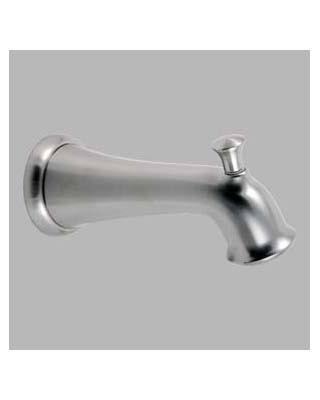 Polished Nickel Tub Spout M295