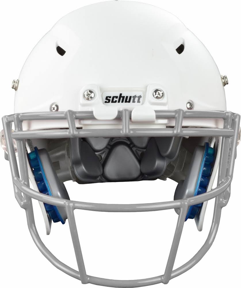 Carbon Steel Football Facemask S604934