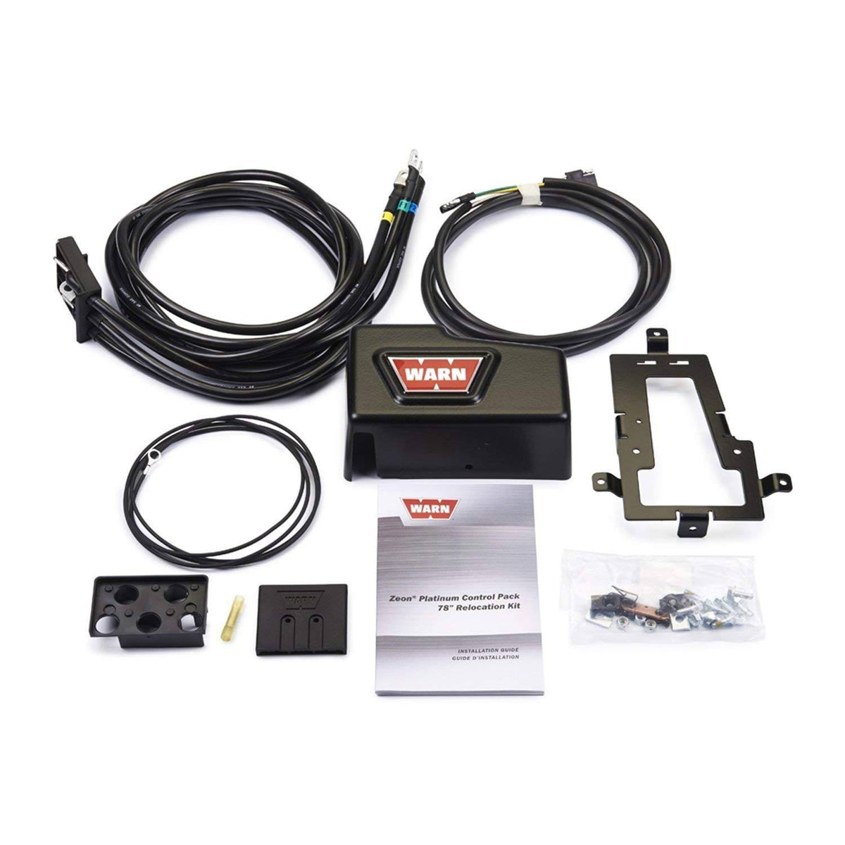 Relocation Kit J479919