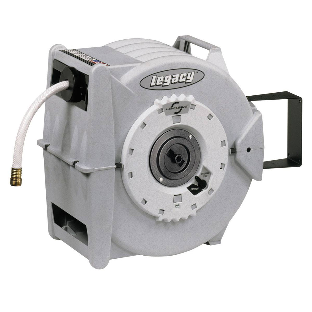 Retractable Garden Hose Reel, 5/8x22 x 50 E66184