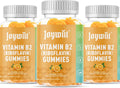 Vitamin B2 Gummies 3 Pack R510567