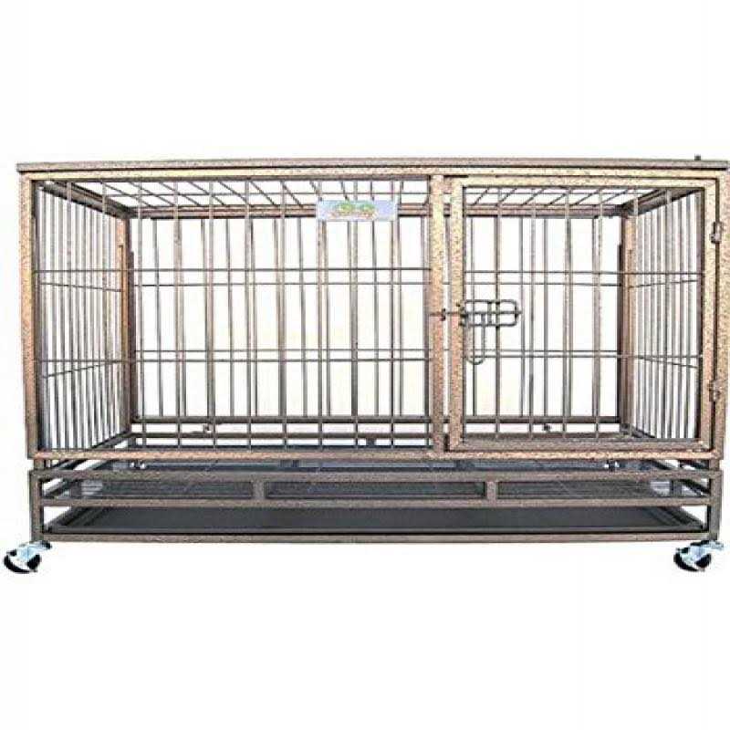 Heavy Duty Dog Crate G2453