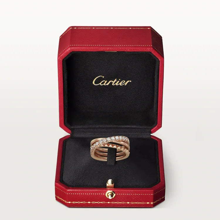 Cartier Ring F82067