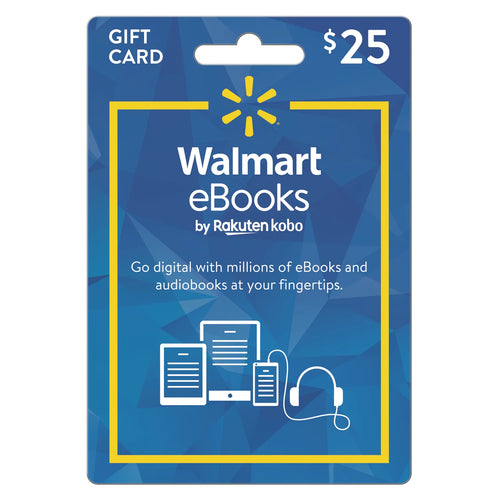 $25 eGift Card I100782