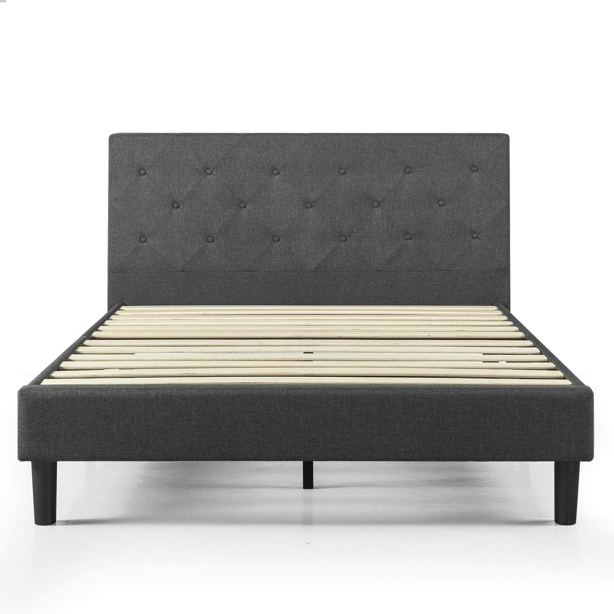 King Dark Grey Platform A760190