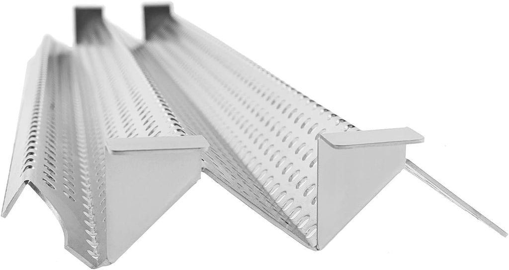 Stainless Steel Heat Plates Replacement Parts, 8PCS F531
