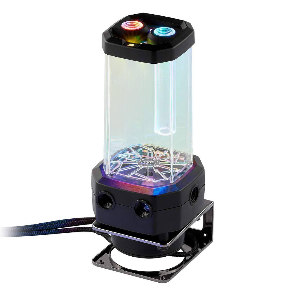 RGB Pump/Reservoir Combo C7151