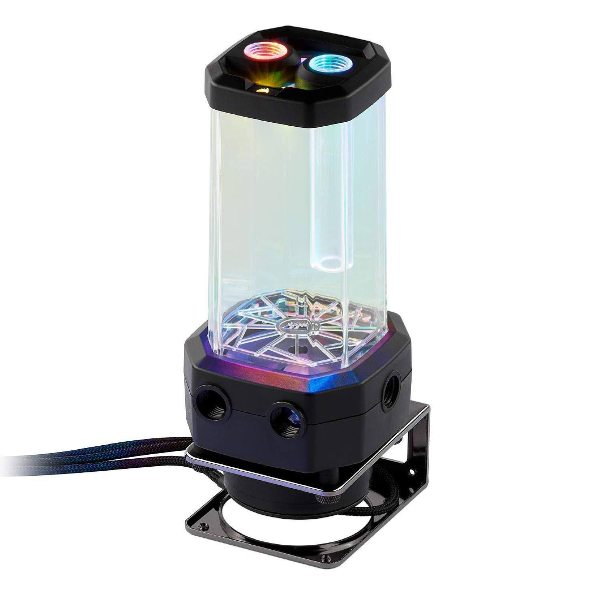 RGB Pump/Reservoir Combo C7151