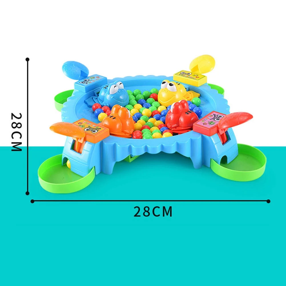 Frog Tabletop Game D9327