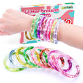 Bracelet Making Kit for Girls Art and Craft Toy F21259