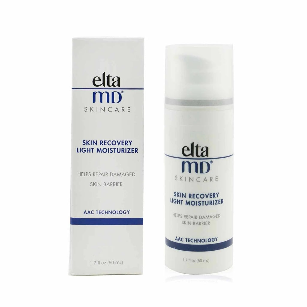Light Moisturizer 50ml I398535