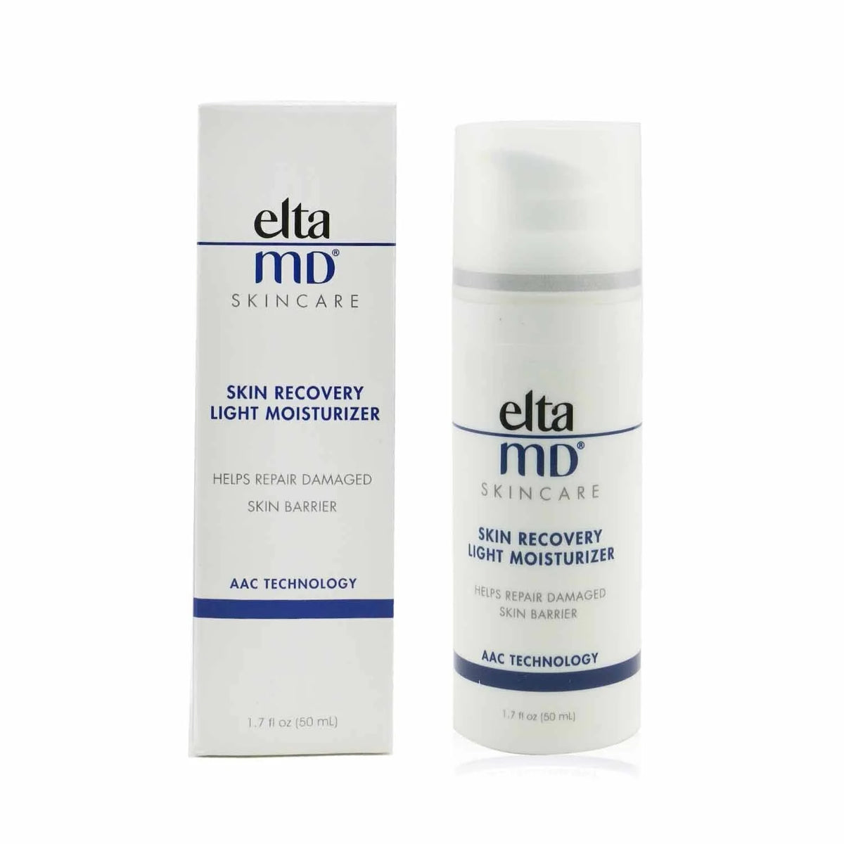 Light Moisturizer 50ml I398535