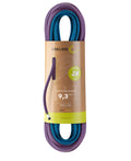 9.3mm Eco Dry Climbing Rope T278485