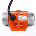 Concrete Vibrator AC 110V Motor 100W Single Phase Aluminum Alloy Case 3600rpm Asynchronous Vibration Motor 2M Cable IP65 Waterproof Y276384